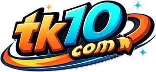 tk10 com লোগো